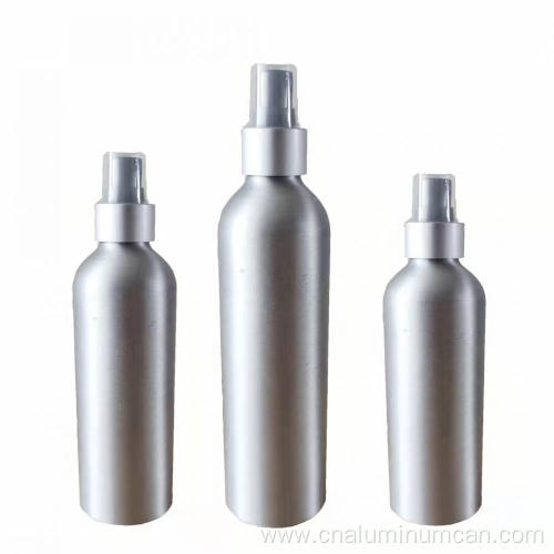 Customize matte beverage bottle